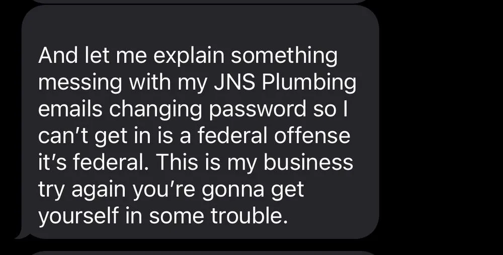 Slide of J and S Plumbing Irrigation And Well Service