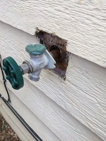 Slide of J and S Plumbing Service