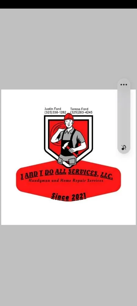 Slide of J and T Do All Services