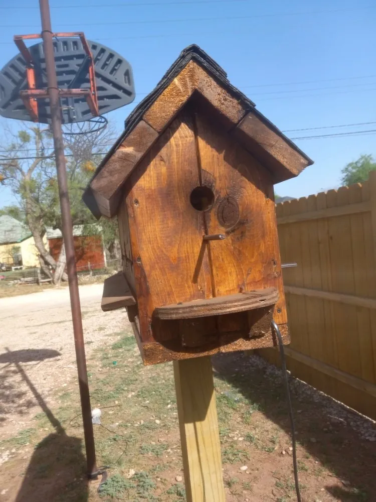 Slide of J and T Do All Services