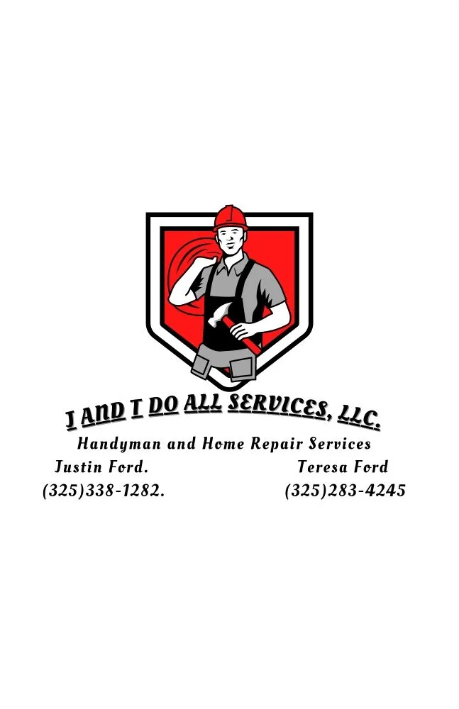 Slide of J and T Do All Services