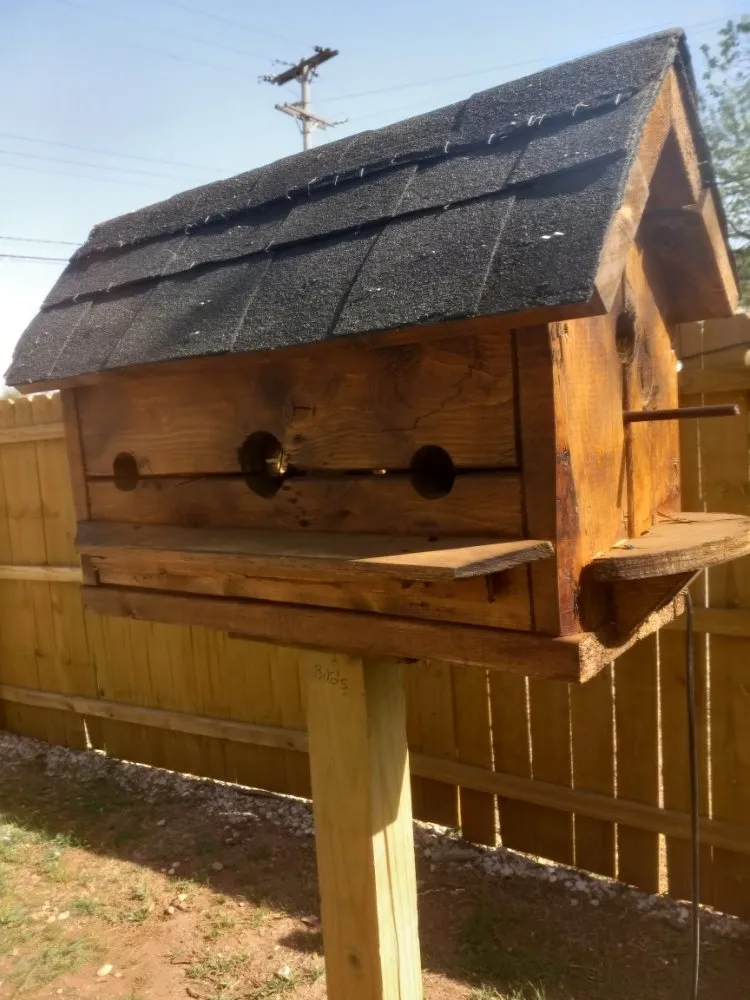 Slide of J and T Do All Services