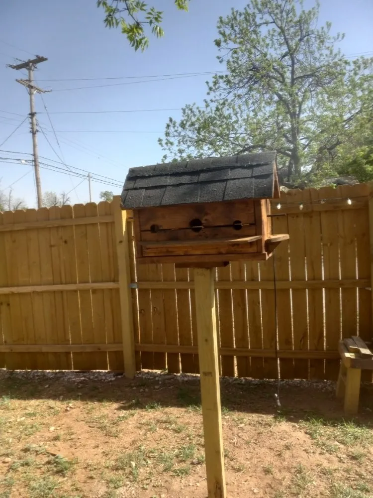 Slide of J and T Do All Services