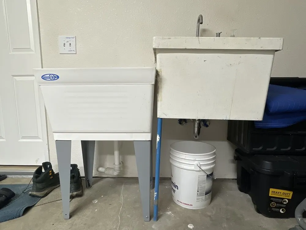 Slide of J B Lind Plumbing Company