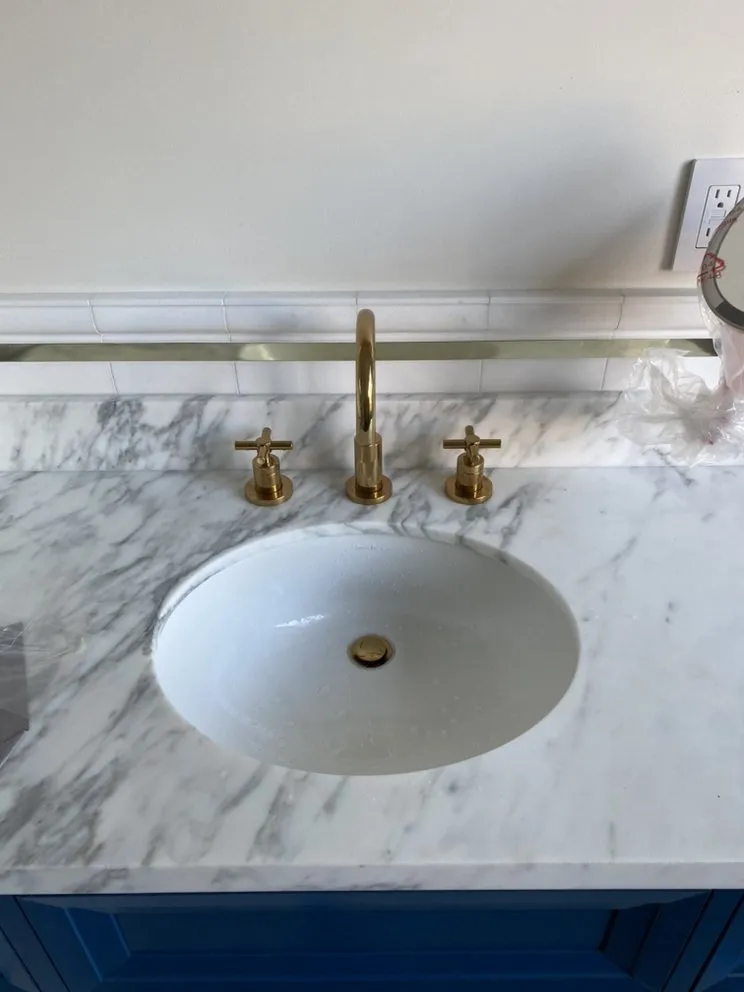 Slide of J B Lind Plumbing Company