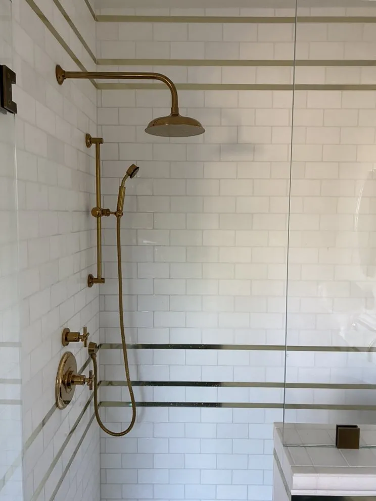 Slide of J B Lind Plumbing Company