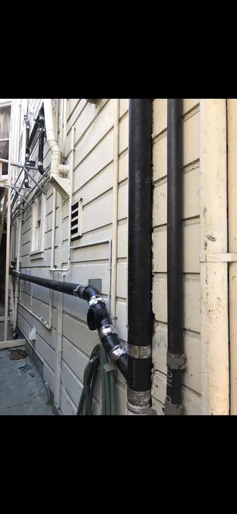 Trusted pipe repair for homes in Glen Ellen, CA by J B Lind Plumbing Company