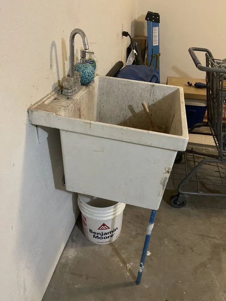 Slide of J B Lind Plumbing Company