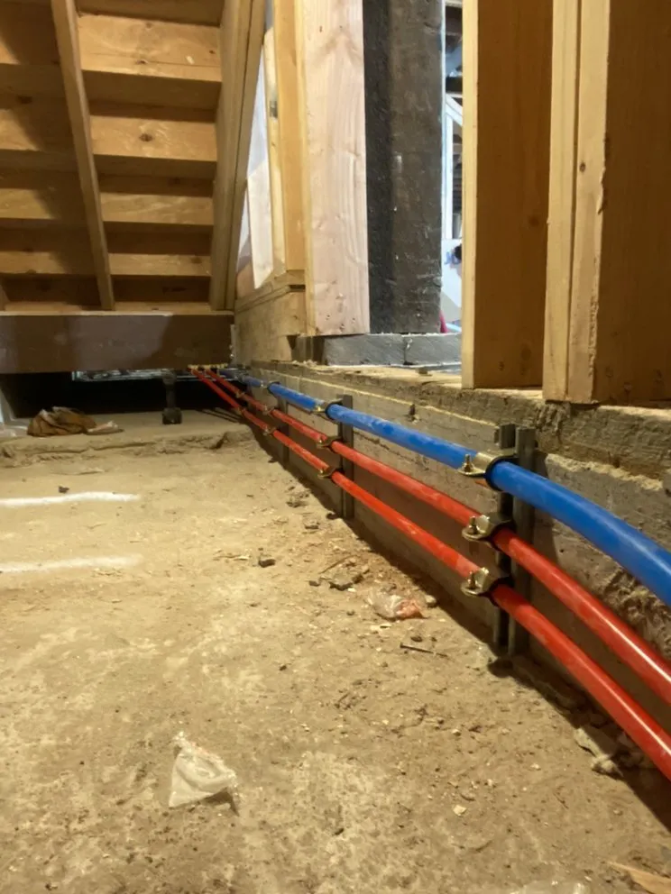 Quality leak detection service in Glen Ellen, CA - J B Lind Plumbing Company