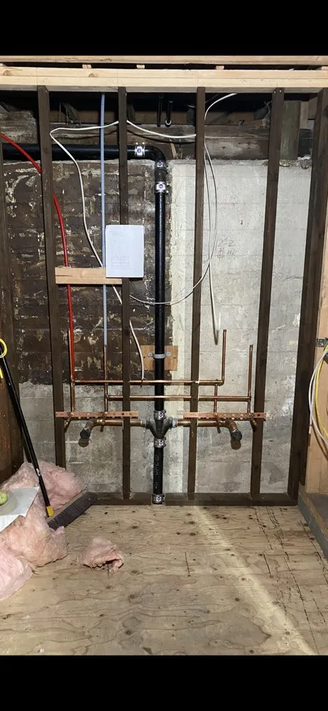 Affordable emergency plumbing service in Glen Ellen, CA - J B Lind Plumbing Company