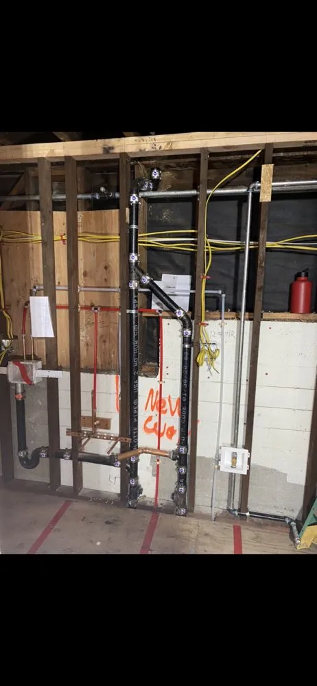 Trusted leak detection for homes in Glen Ellen, CA by J B Lind Plumbing Company