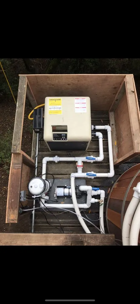 Quality leak detection for homes in Glen Ellen, CA by J B Lind Plumbing Company