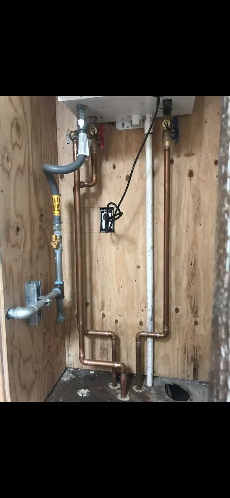 Top-rated pipe repair in Glen Ellen, CA by J B Lind Plumbing Company