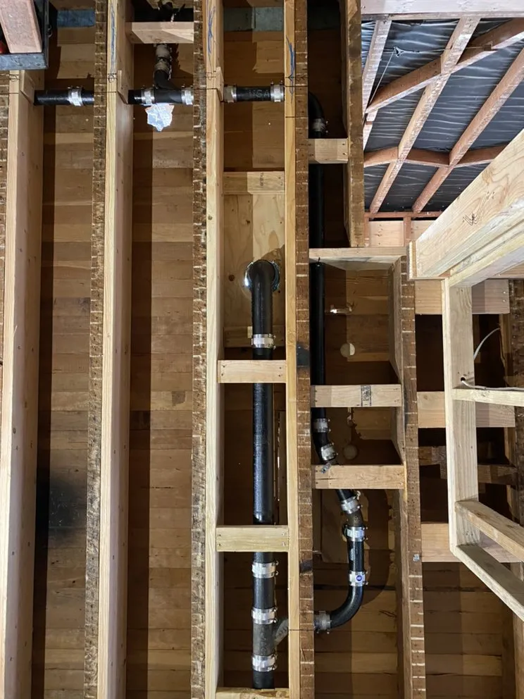 Quality leak detection experts serving Glen Ellen, CA - J B Lind Plumbing Company