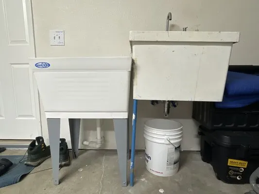 J B Lind Plumbing Company