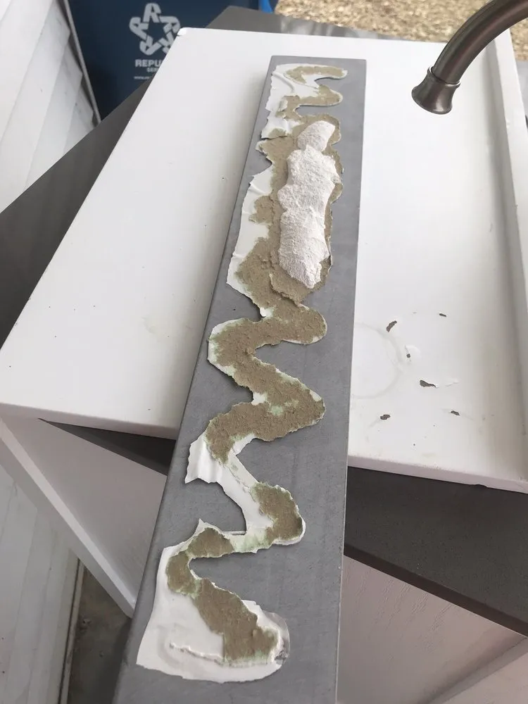 Slide of J. Benzie Plumbing