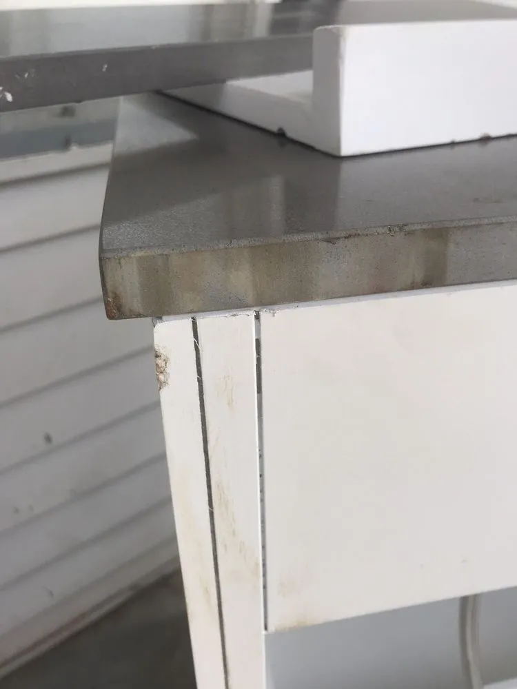 Slide of J. Benzie Plumbing