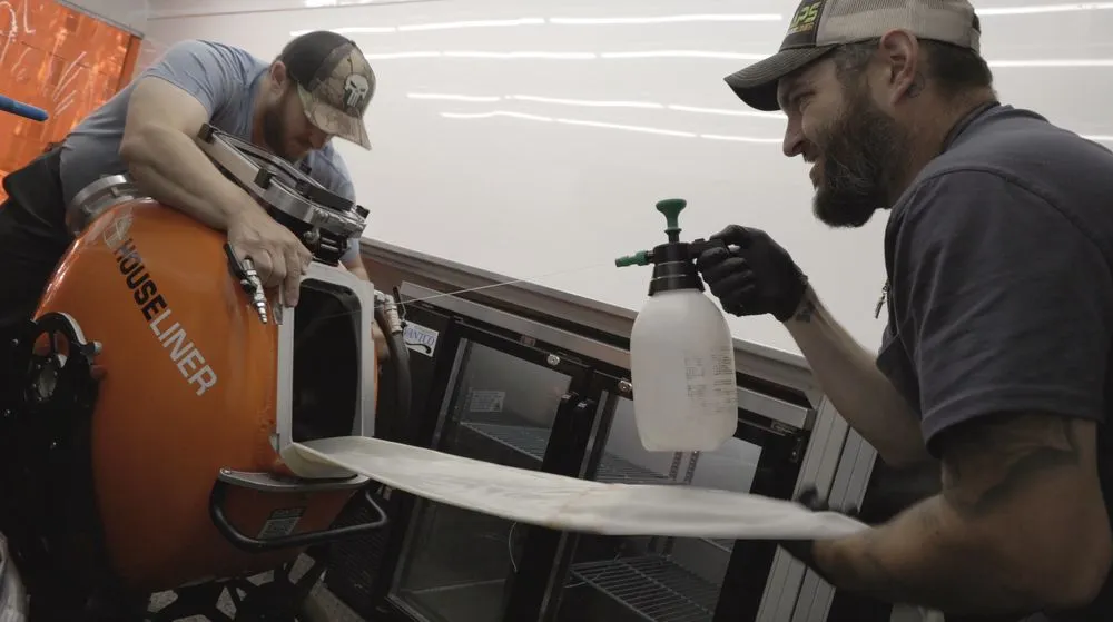 Slide of J Blanton Plumbing