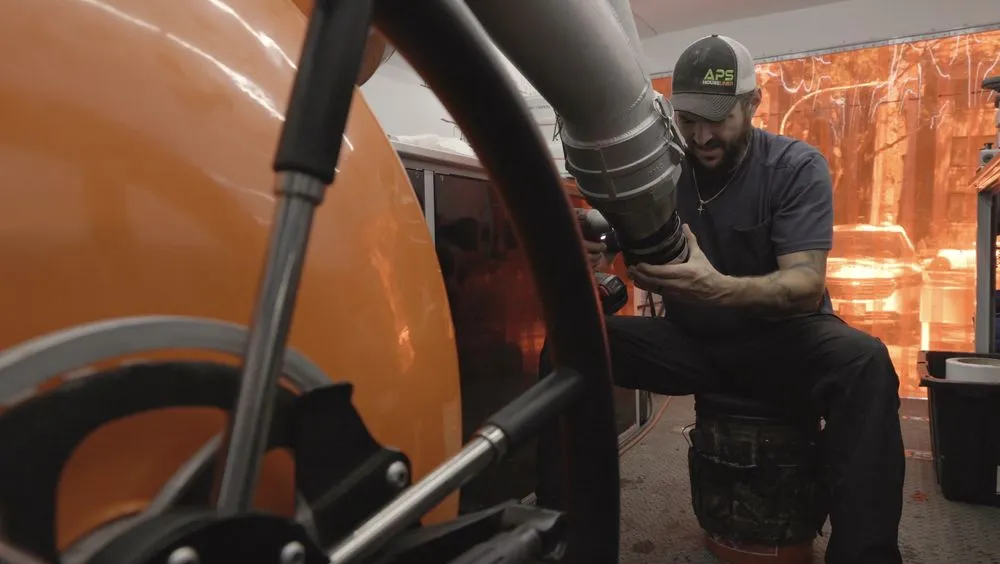 Slide of J Blanton Plumbing