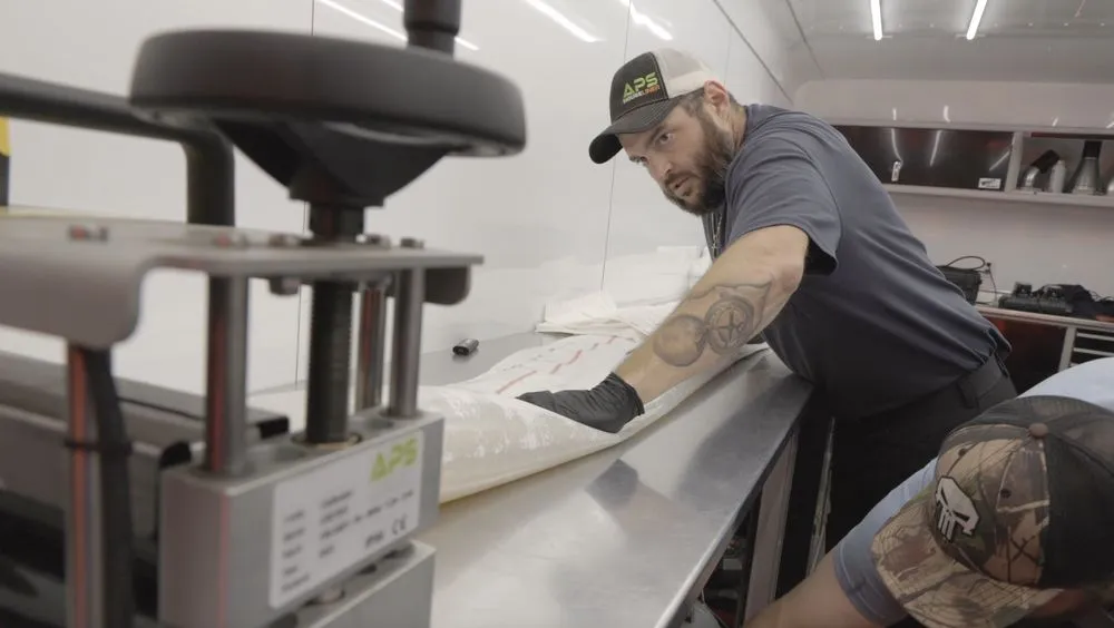 Slide of J Blanton Plumbing