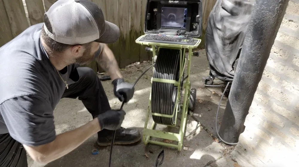 Slide of J Blanton Plumbing