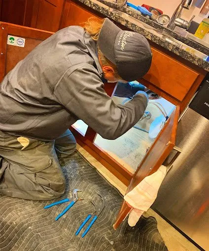 Slide of J. Blanton Plumbing