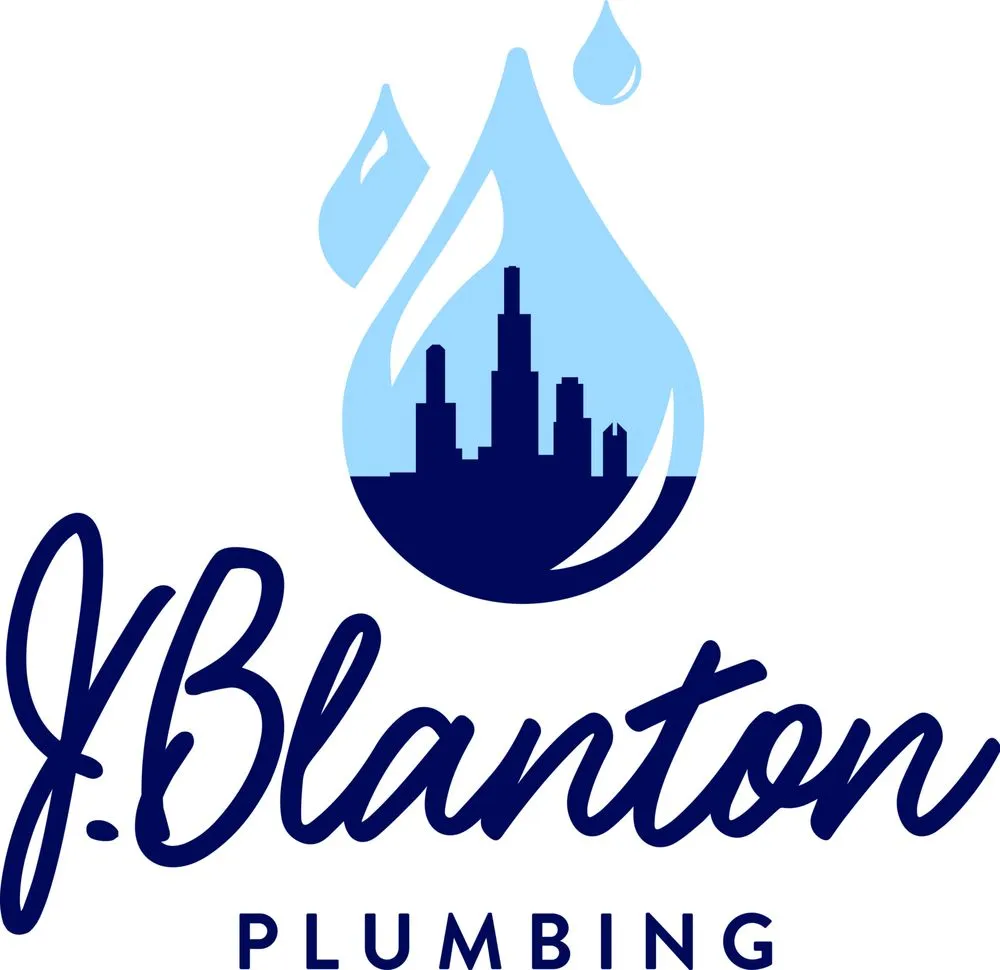 Slide of J. Blanton Plumbing