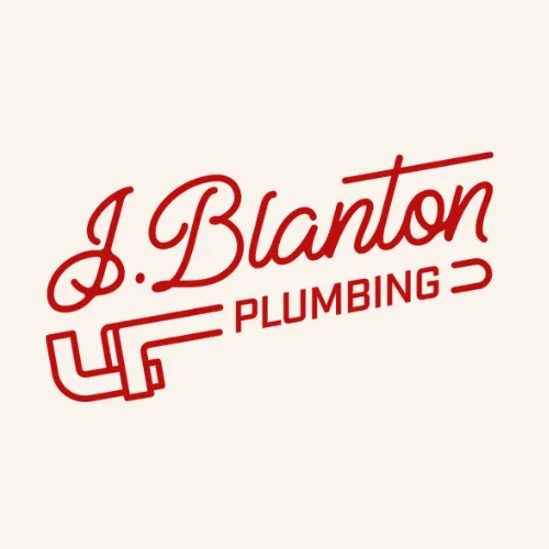 Slide of J. Blanton Plumbing