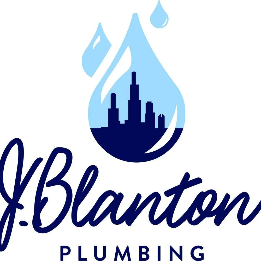 Slide of J Blanton Plumbing