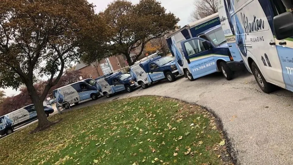 Reliable drain cleaning experts serving Naperville, IL - J. Blanton Plumbing