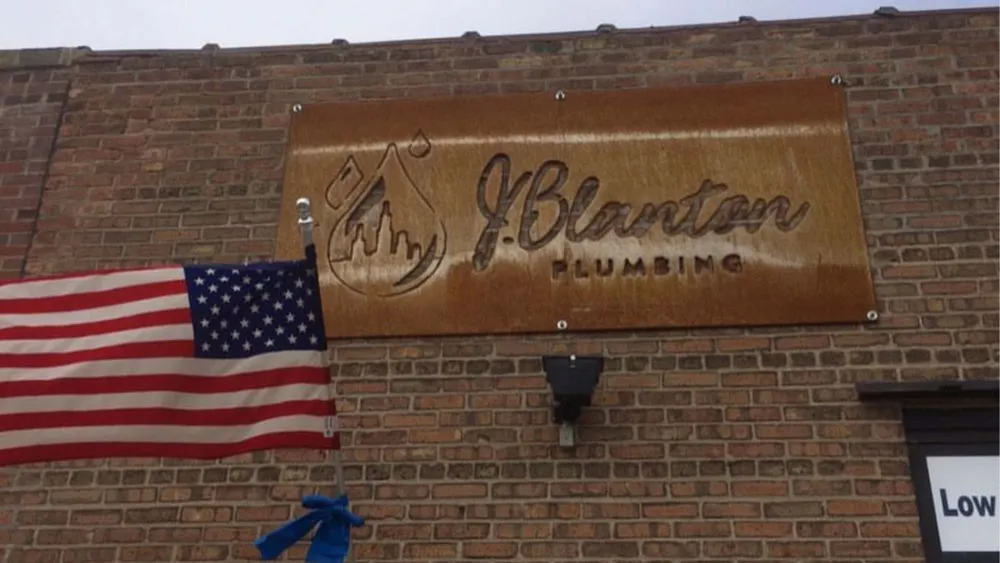 Emergency water heater service service in Naperville, IL - J. Blanton Plumbing