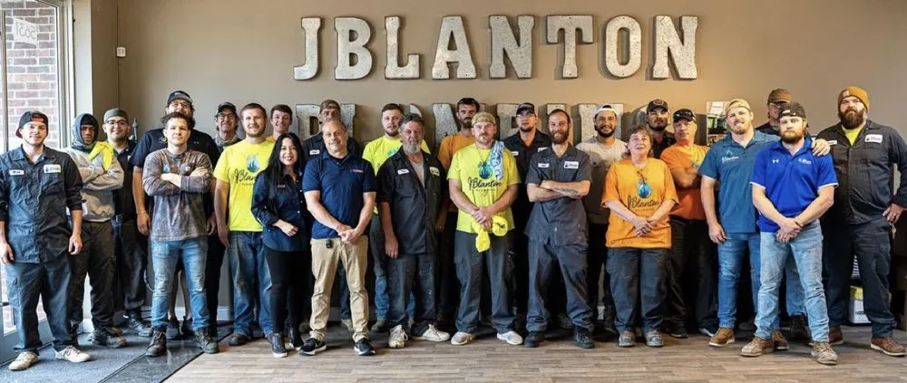 Reliable pipe repair service in Naperville, IL - J. Blanton Plumbing