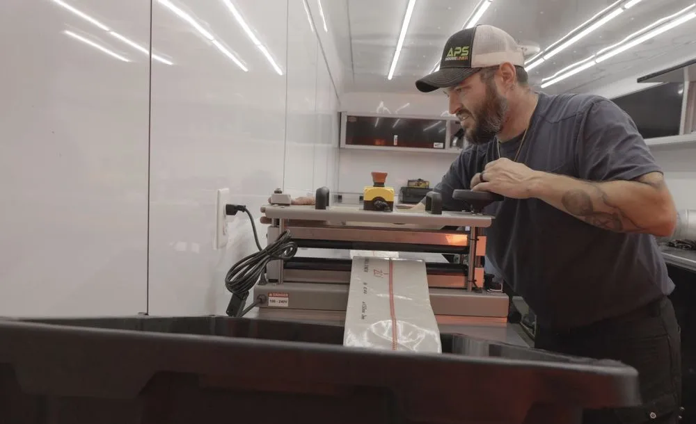 Slide of J. Blanton Plumbing