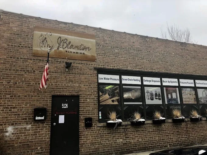 Slide of J. Blanton Plumbing, Sewer & Drain