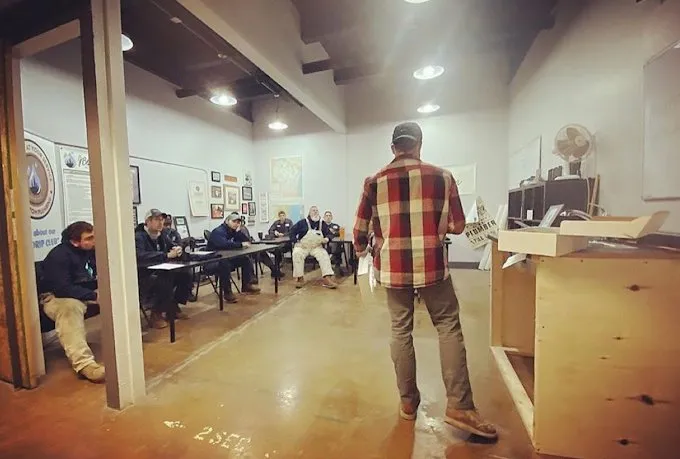 Slide of J. Blanton Plumbing, Sewer & Drain