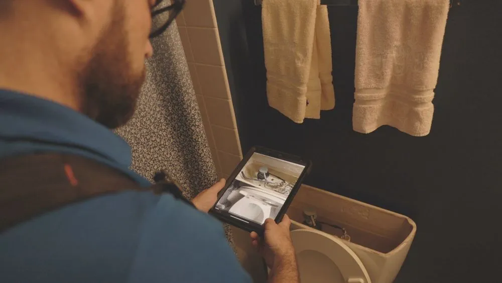 Emergency water heater service service in Chicago, IL - J. Blanton Plumbing, Sewer & Drain