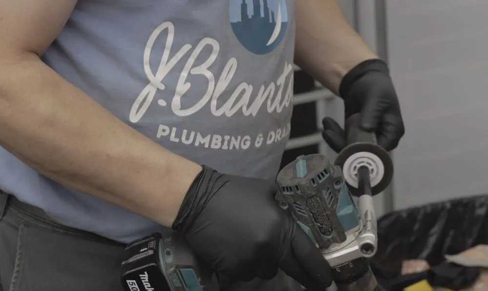 Expert leak detection in Chicago, IL by J. Blanton Plumbing, Sewer & Drain