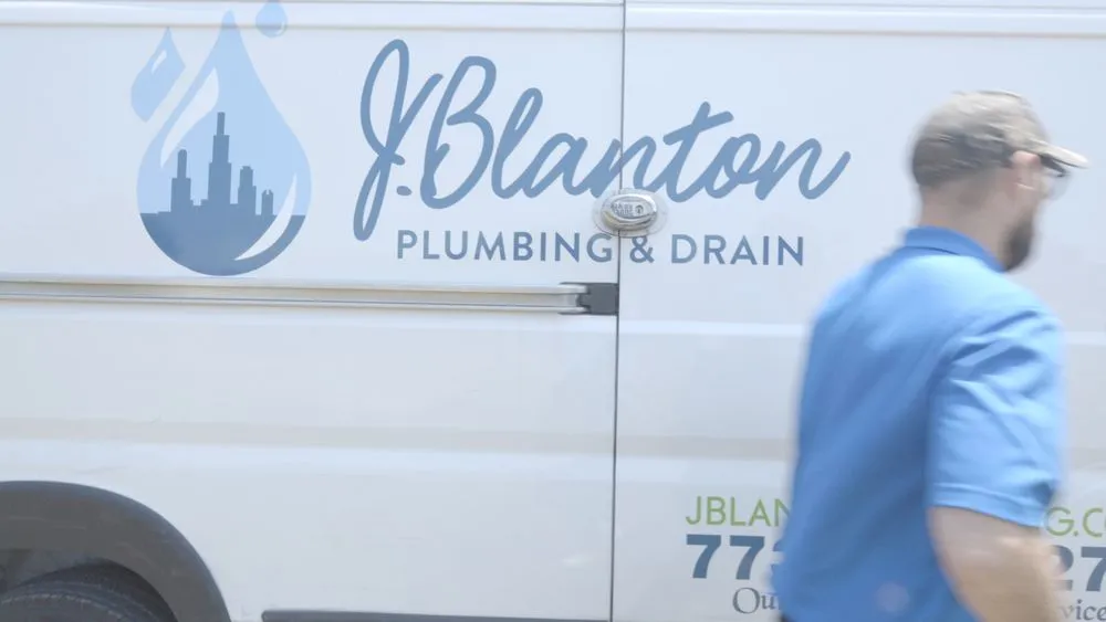 Affordable pipe repair experts serving Chicago, IL - J. Blanton Plumbing, Sewer & Drain