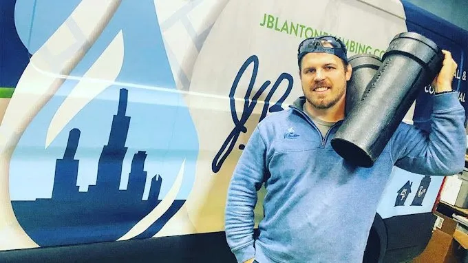 Slide of J. Blanton Plumbing, Sewer & Drain