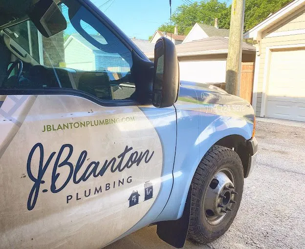 Slide of J. Blanton Plumbing, Sewer & Drain