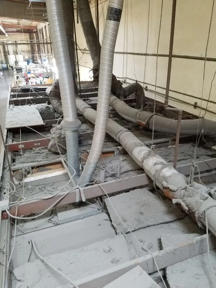 Slide of J. Brack HVAC