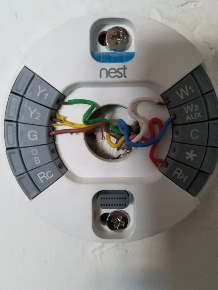 Slide of J. Brack HVAC