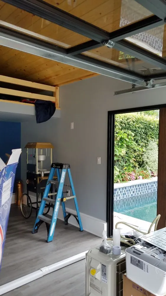 Slide of J. Brack HVAC