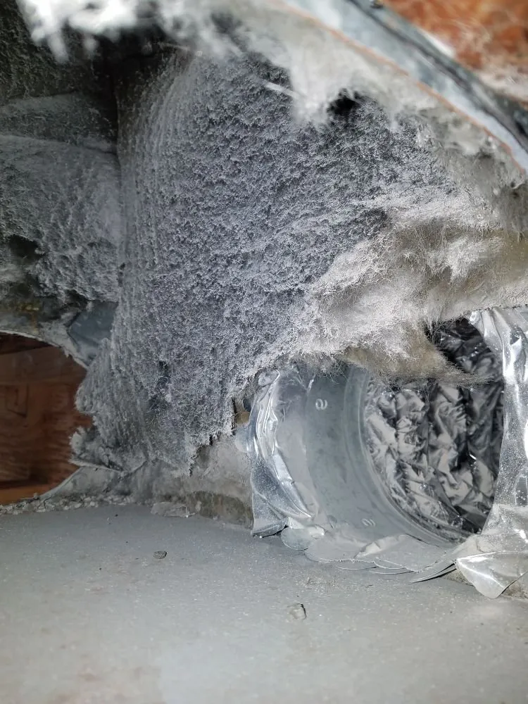 Slide of J. Brack HVAC