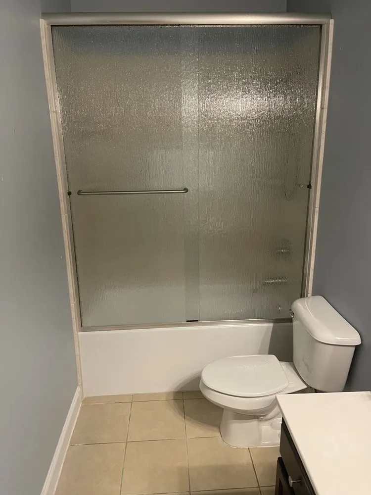 Slide of J C Bathroom Remodeling