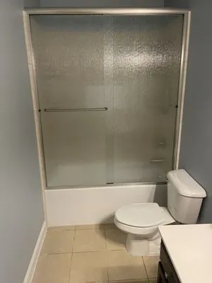 J C Bathroom Remodeling Logo