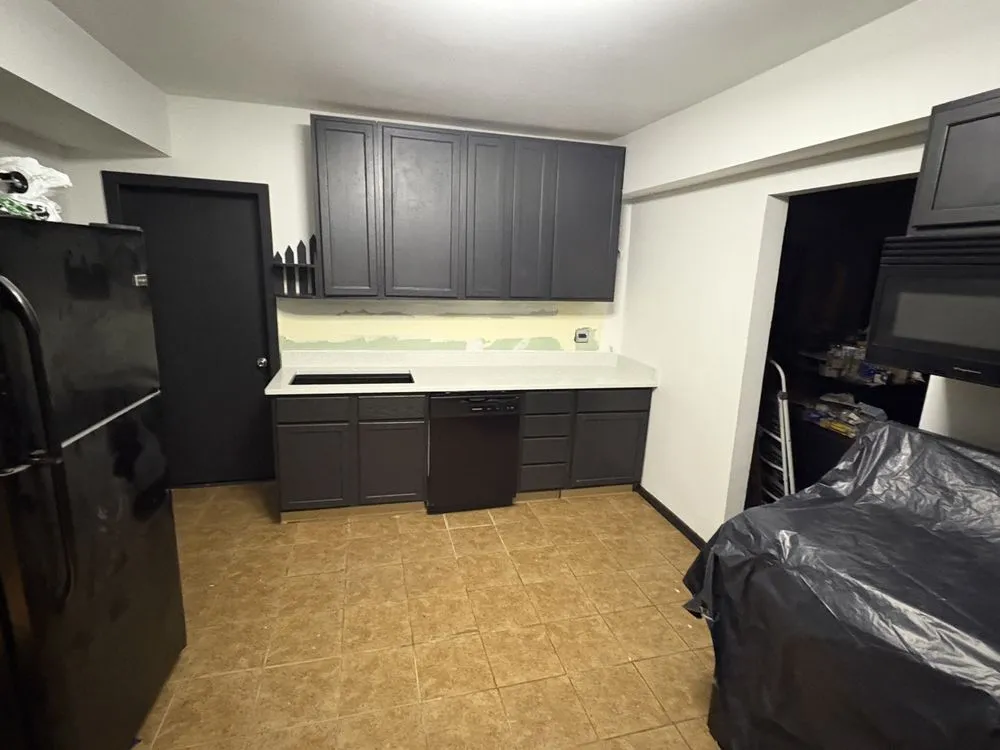 Slide of J C construction and renovation