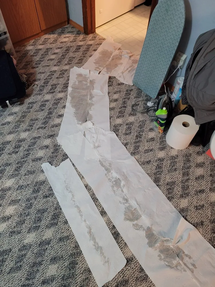 Slide of J C Dillon Plumbing