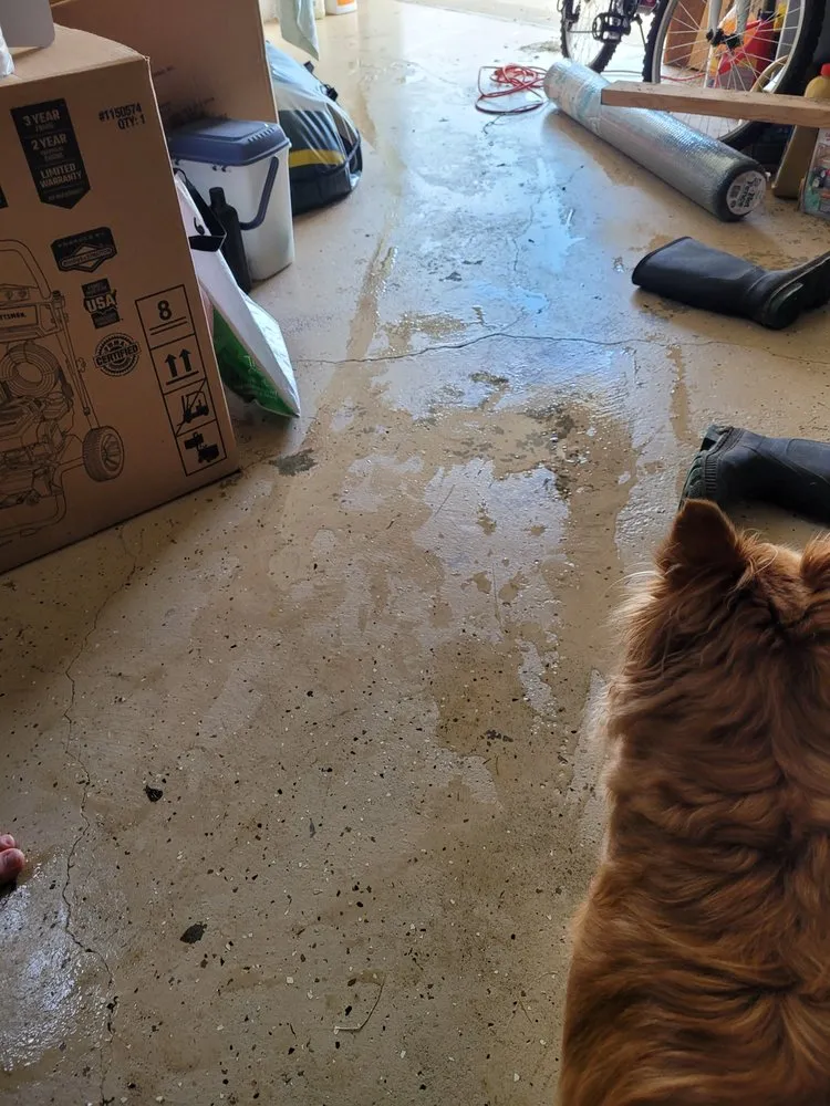 Slide of J C Dillon Plumbing