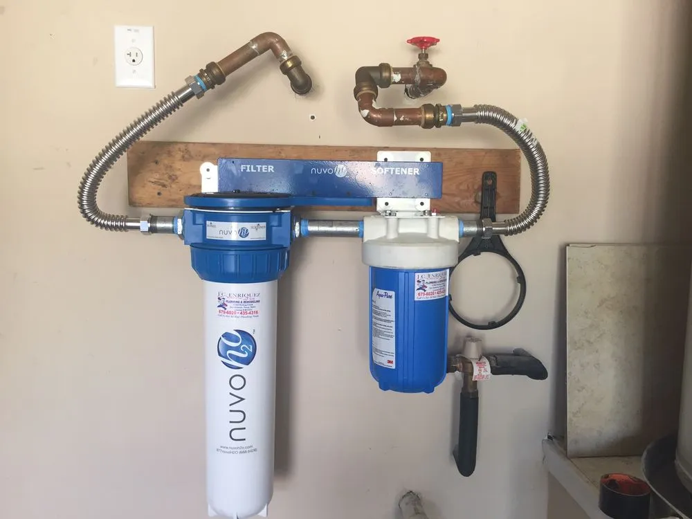 Slide of J C Enriquez